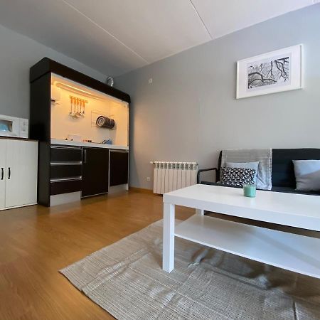 Apartamento Duplex En La Molina Alp Luaran gambar