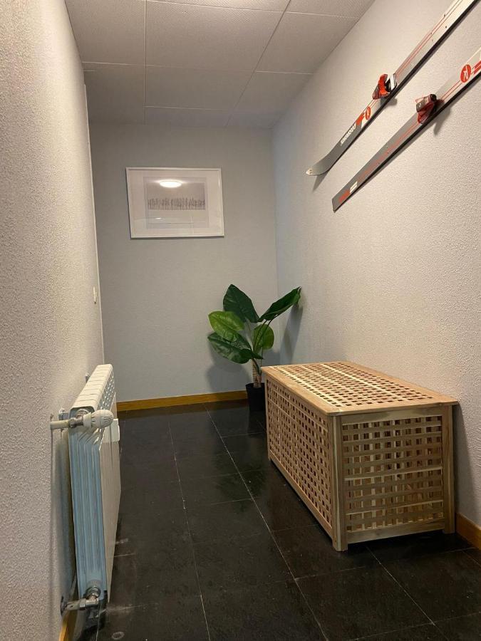 Apartamento Duplex En La Molina Alp Luaran gambar